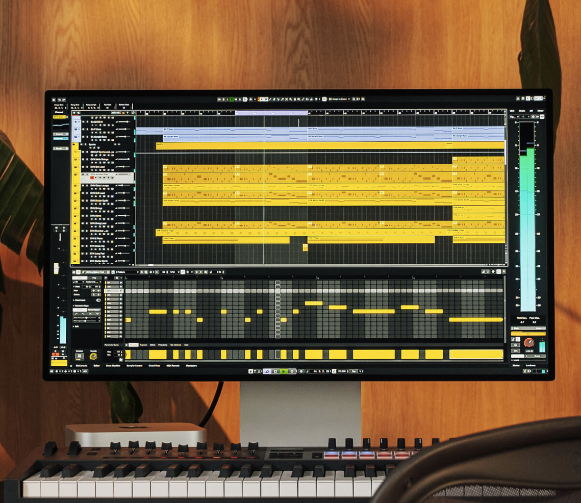 Steinberg Cubase 15 Pro - Full License